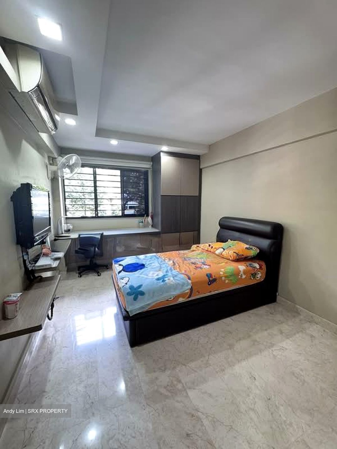 Blk 537 Cheng San View (Ang Mo Kio), HDB 4 Rooms #588138221